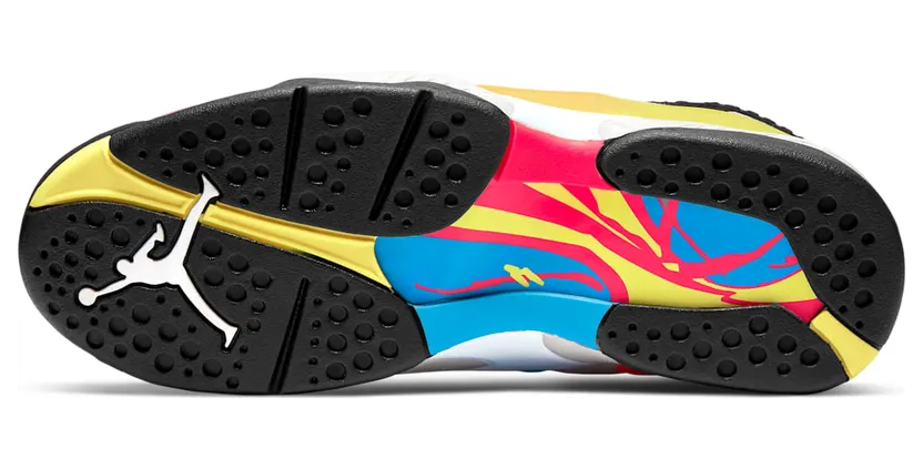 air-jordan-8 BQ7666-100