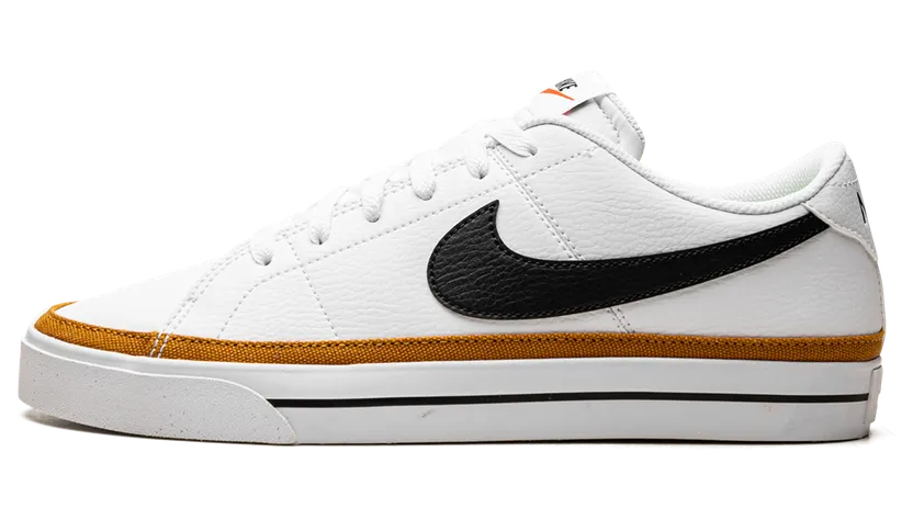 Nike Court Legacy Next Natureen Wit (DH3161-100)