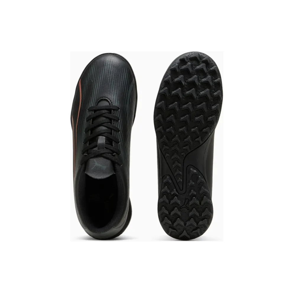 Puma Ultra Play TT Jr Black Copper Rose (107779-02)