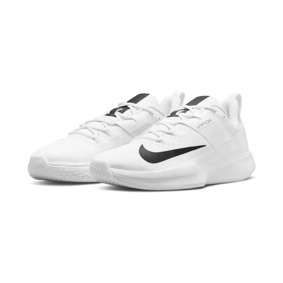 NikeCourt Vapor Lite Hard Court Tennis White (DC3432-125)