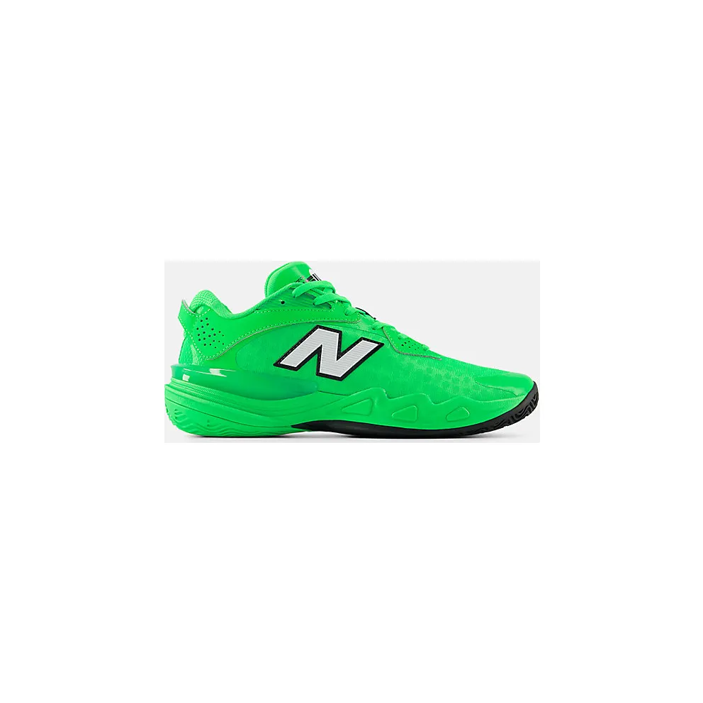 New Balance Hesi Low v2 Green Punch White (BBHSLGR2)
