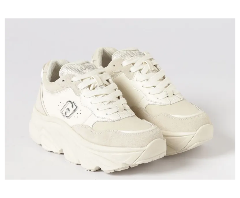 Liu Jo Sneakers White (BF5061P0304S1400)
