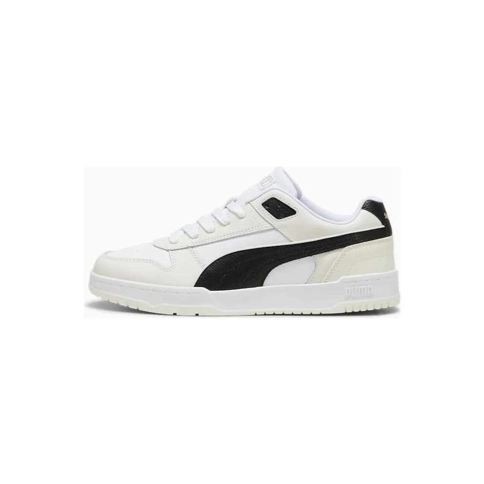 Puma RBD Game Vapor Gray / Black / White (386373-40)