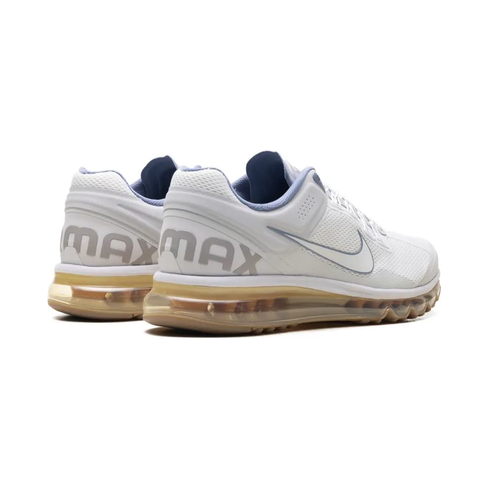 Nike Air Max 2013 “Metallic Cool Grey Metallic Dark Grey Anthracite Metallic Silver” (HV4303-099)