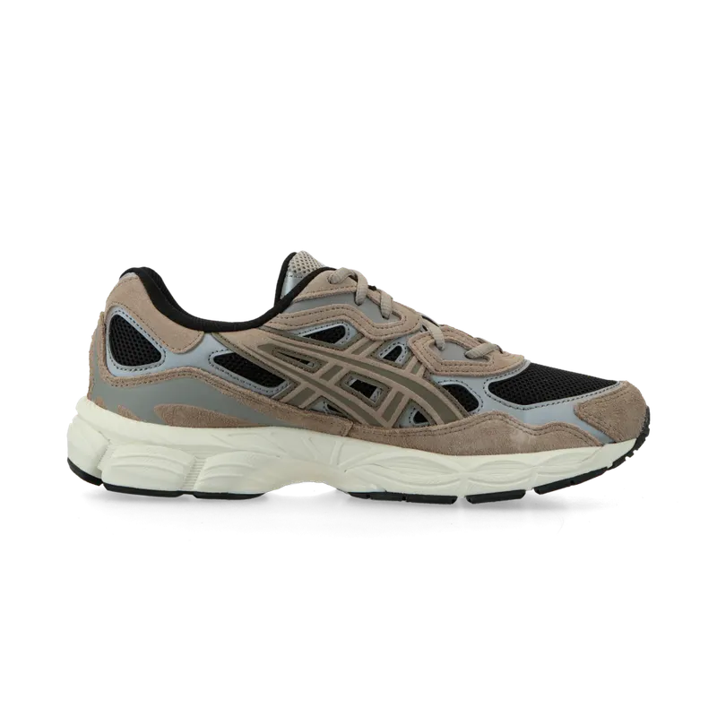 ASICS SportStyle GEL-NYC (black / greige) – 1203A383-005