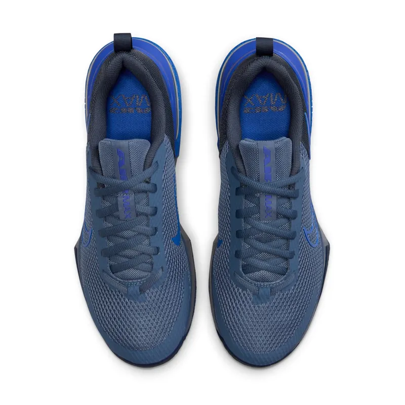 Nike Air Max Alpha Trainer 6 Diffused Blue Void Thunder Blue Hyper Royal (FQ1833-400)