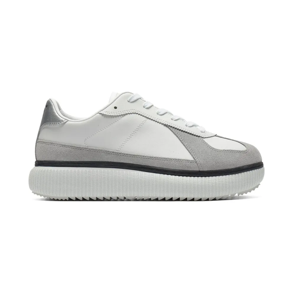 Onitsuka Tiger Delecity Glacier Grey Pure Silver (1183B874-020)