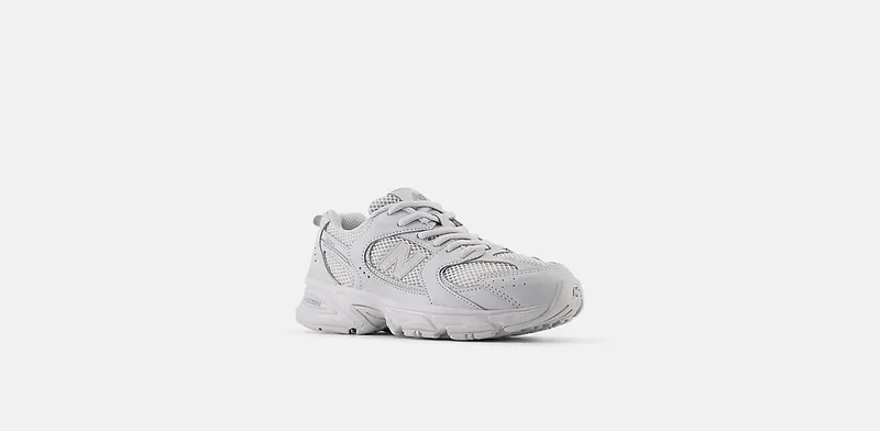 New Balance 530 Pearl Grey Steel (GR530TBA)