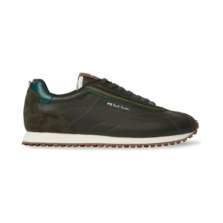 Paul Smith PS Paul Smith Haskell leren “Green” (M2SHKL03ULEA)