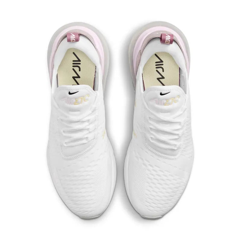 Nike Air Max 270 Essential White (DO0342-100)