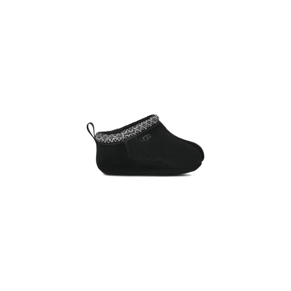 UGG Tasman Slide Black (1130359I-BLK)