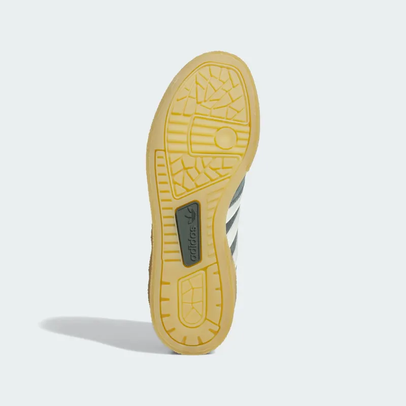 Adidas Rivalry Crepe Legend Ivy / Ivory / Legend Ivy (IH2672)