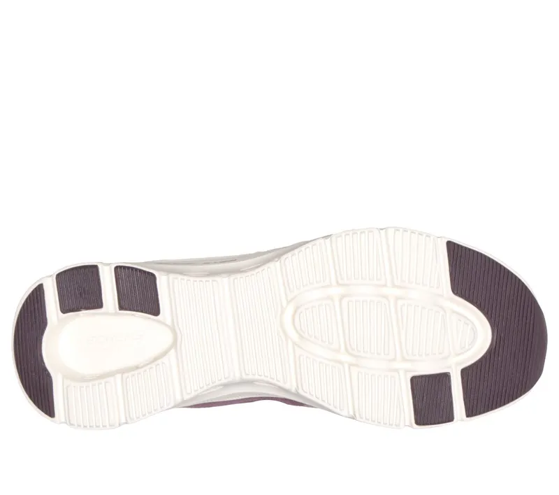 Skechers Glide-Step Pro – Cool Drift Sneaker Pruim