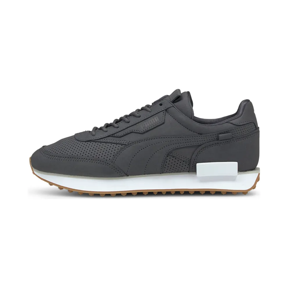 Puma Future Rider Black/White (38064001)