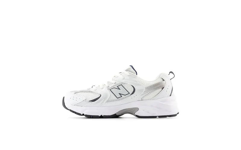 New Balance 530 White Natural Indigo (GR530SB1)