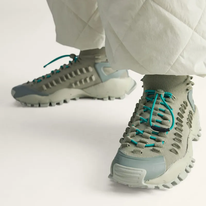 Adidas adidas by Stella McCartney Seeulater 2 Legacy Green / Willow Grey / Stone Green (JR3278)