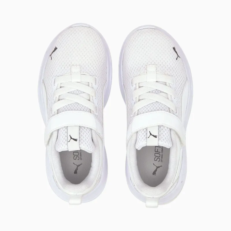 PUMA Anzarun Lite Kids’ White (372009-02)