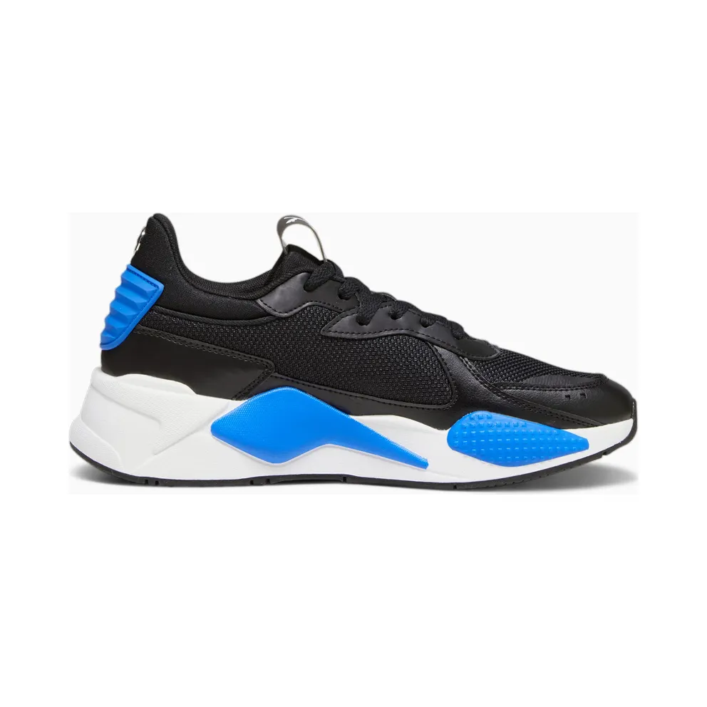 Puma Mercedes-AMG Petronas RS-X Black/Blue (30785302)