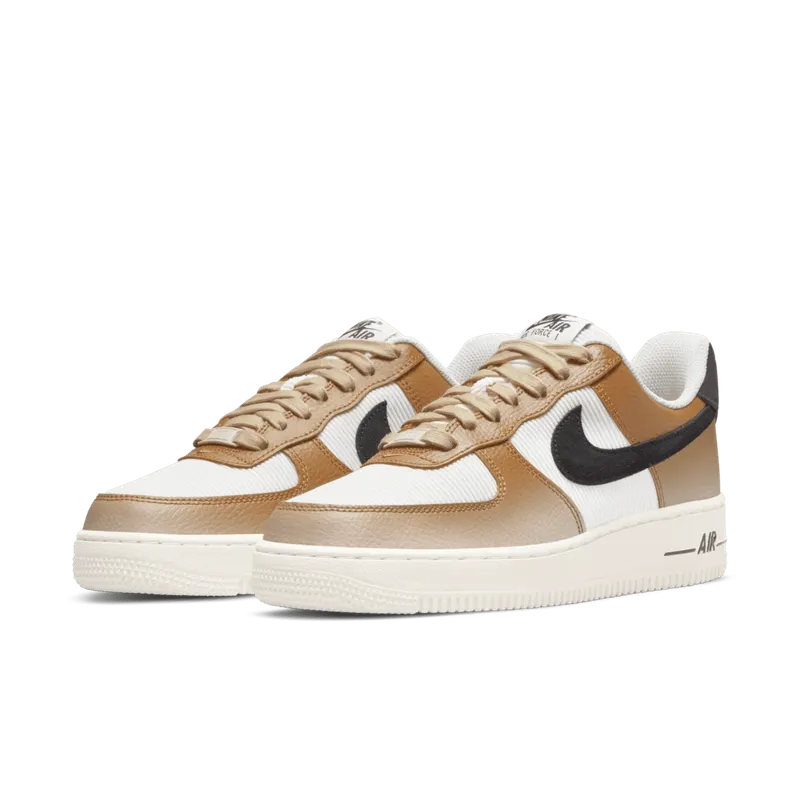 Nike Air Force 1 Low ’07 Ale Brown Sanddrift (W) (DO6682-200)