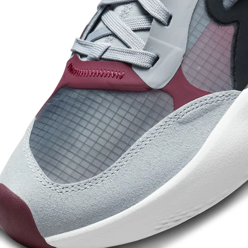 Jordan Delta 3 Low Black (DN2647-001)