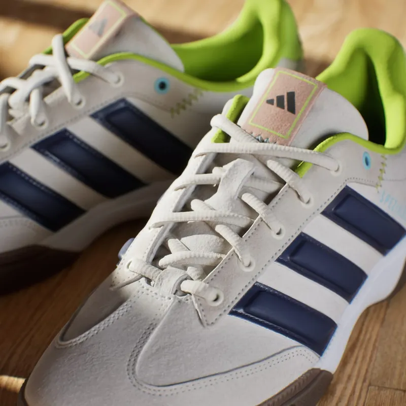 adidas Spezialist Indoor LOVB Off White Cloud White (JS1720)