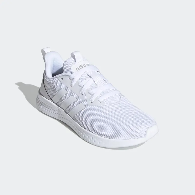 Adidas Puremotion Cloud White / Cloud White / Grey Two (FX8988)