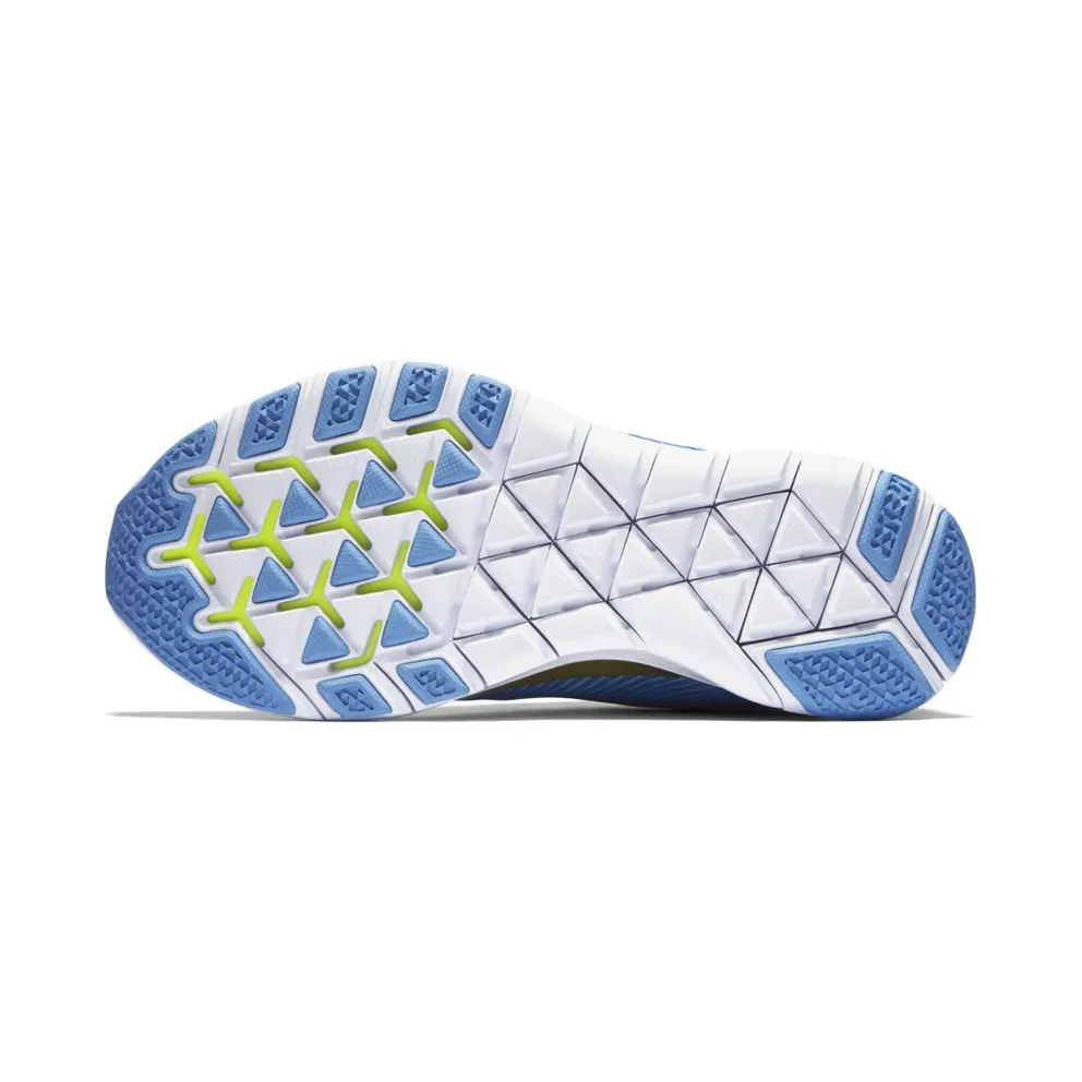 Nike Free Train Instinct Hustle Hart Blue (848416-474)