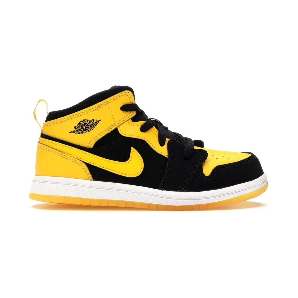 Jordan 1 Retro Mid New Love 2017 (TD)