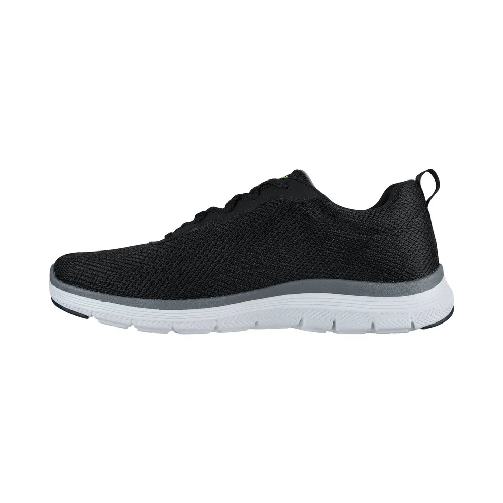 Skechers Flex Advantage 4.0 “Providence Sneaker Black” (232229BLK)