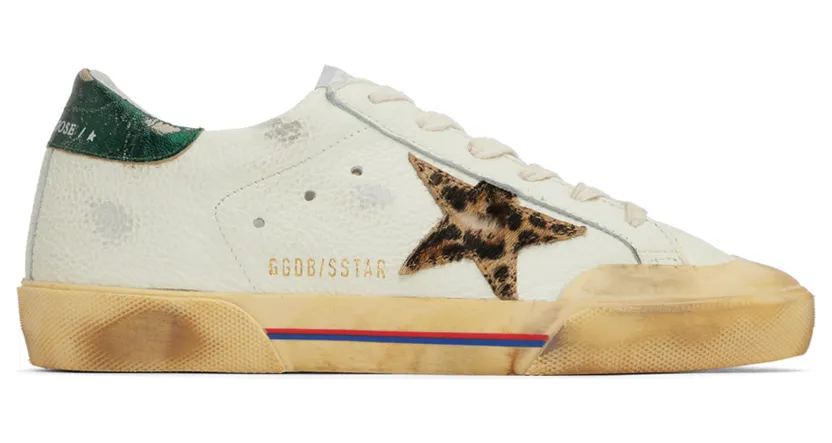 Golden Goose Superstar GWF00107.F003207.15372