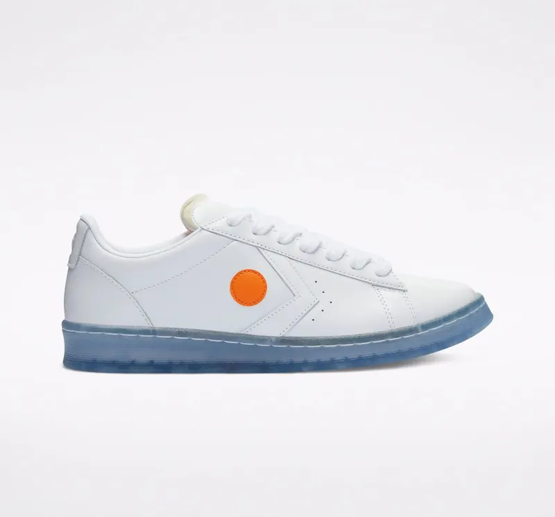 Converse x ROKIT Pro Leather Low Top (169217C)
