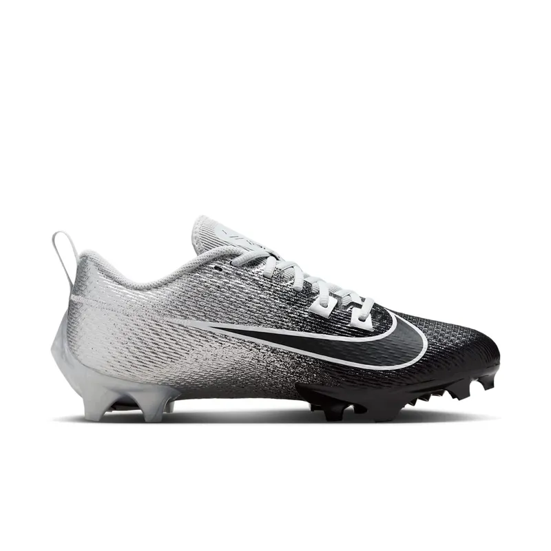 Nike Vapor Edge Speed 360 2 Metallic Silver Black (DA5455-003)