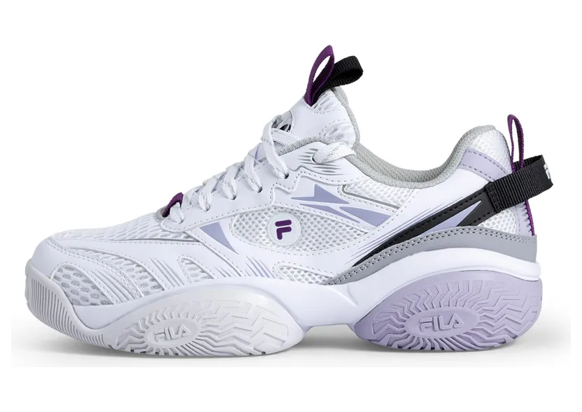 Fila sneaker Lila / Wit (940538)