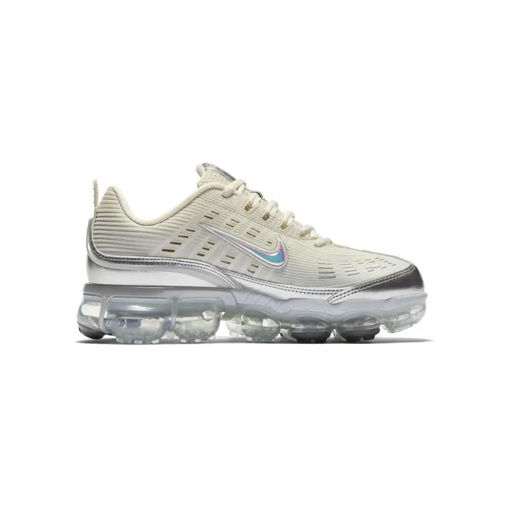 Nike Air VaporMax 360 Fossil (W) Fossil/Black-Summit White-Metallic Silver (CK2719-200)