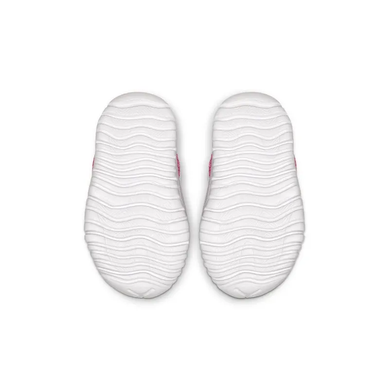 Jordan 11 Retro Little Flex Snake Watermelon (TD) White/Black-Watermelon (BQ7104-106)