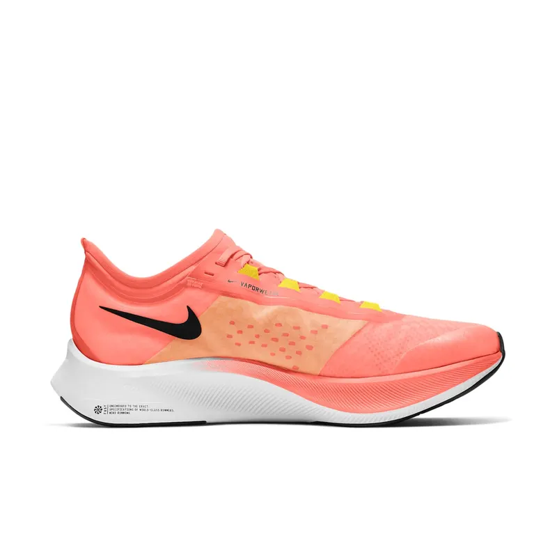Nike Zoom Fly 3 Running Pink (AT8240-801)