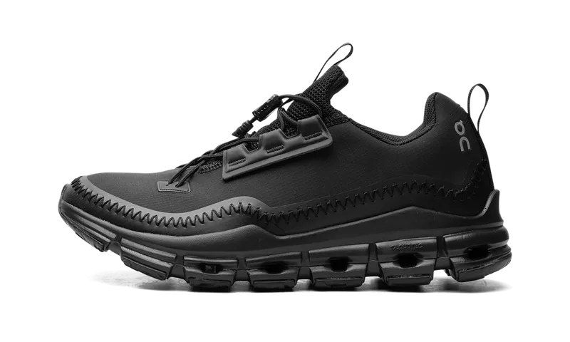 On Running Cloudaway “All Black” (3WD30370485)