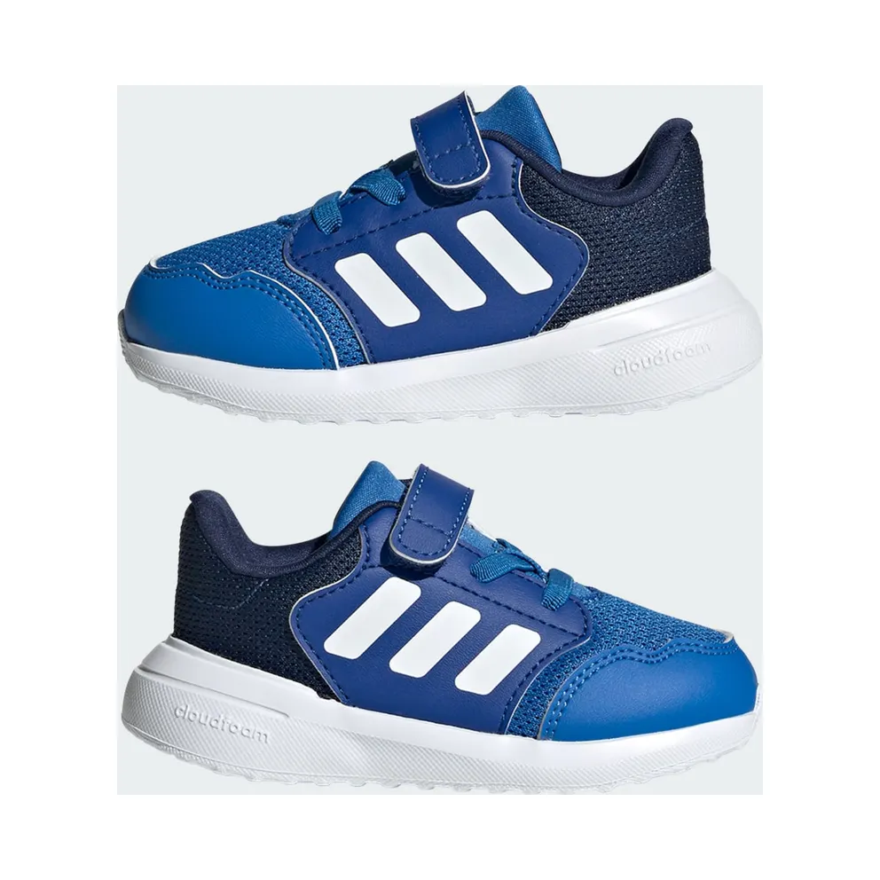 Adidas Tensaur Run 3.0 Kids Bright Royal / Cloud White / Dark Blue (IH7780)
