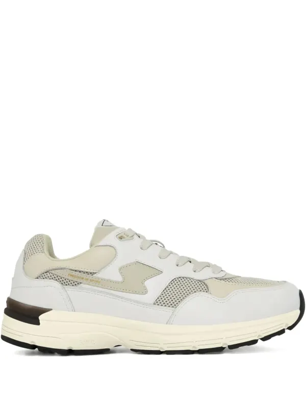 Stepney Workers Club S-Strike – White (YP01500)