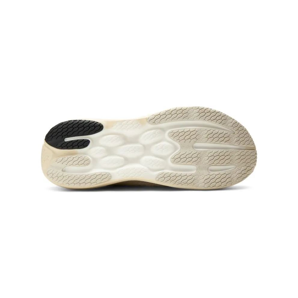 New Balance Fresh Foam X 1080 Linen/Black (M10807T4)