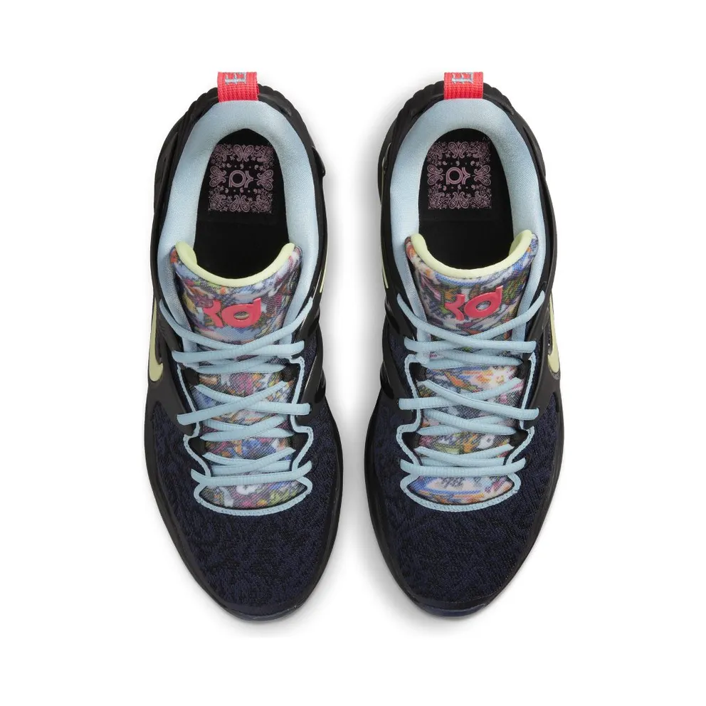 KD15 Black (DC1975-001)