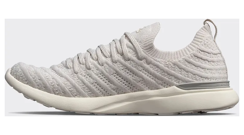 APL TechLoom Wave “Ivory/Harbor Grey/Melange” (Heren) (2)