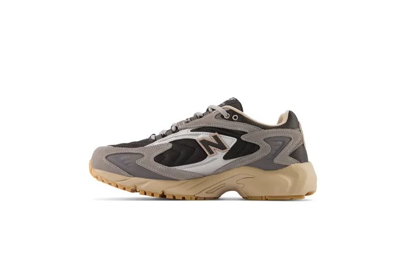 New Balance 725 Radically Classic Pack Dark Grey Gum (ML725U)