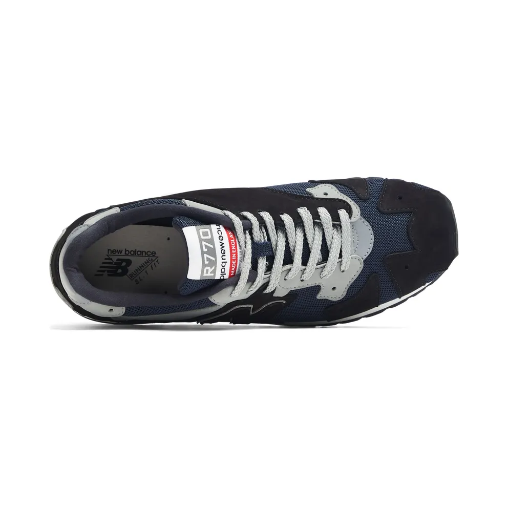 New Balance R770 MiUK Navy Grey (R770NNG)