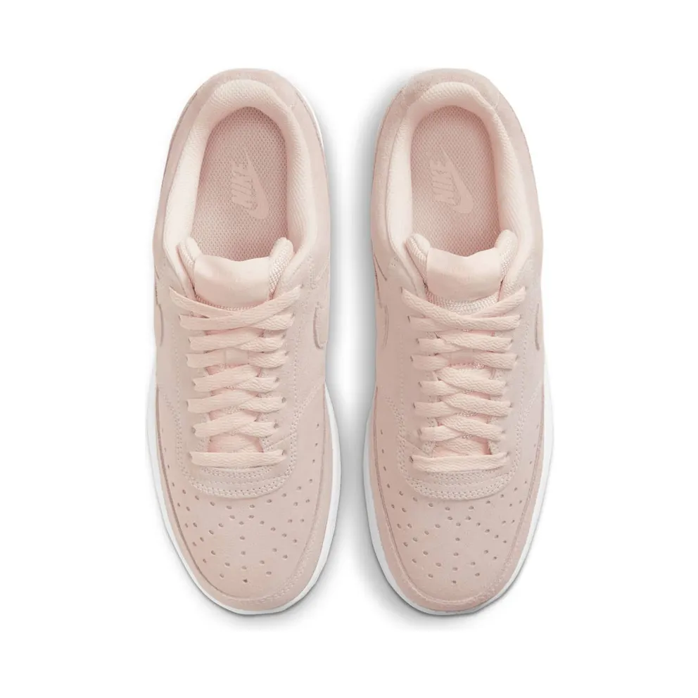 Nike Court Vision Low Orange Pearl (DH0253-800)