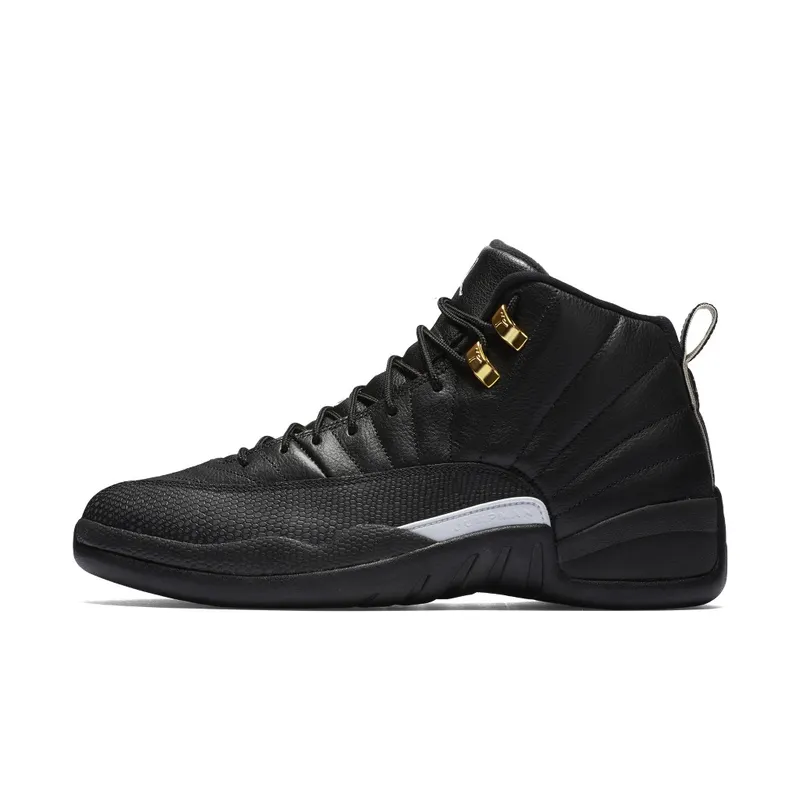 Air Jordan Nike AJ XII 12 Retro The Master (130690-013)