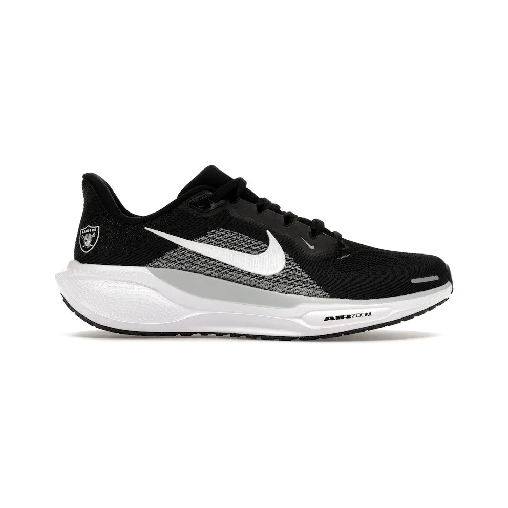 Nike Air Zoom Pegasus 41 Las Vegas Raiders (2025) (IB3201-001)