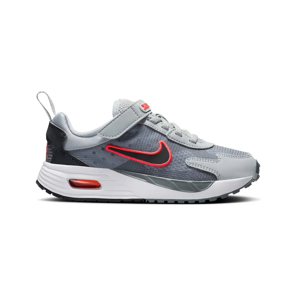 Nike Air Max Solo Wolf Grey Cool Grey Bright Crimson Anthracite (FZ0944-007)