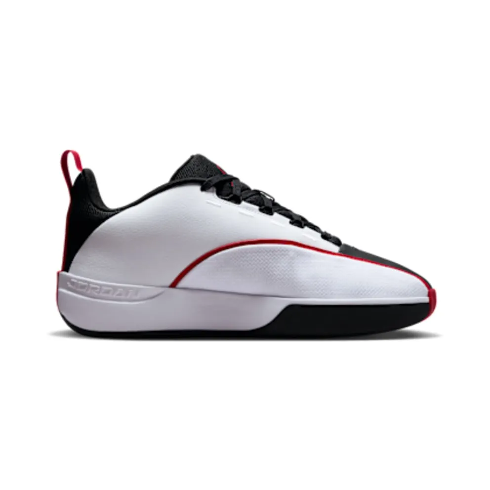 Nike Jordan All Game “White / University Red / Black” (IQ6576-100)
