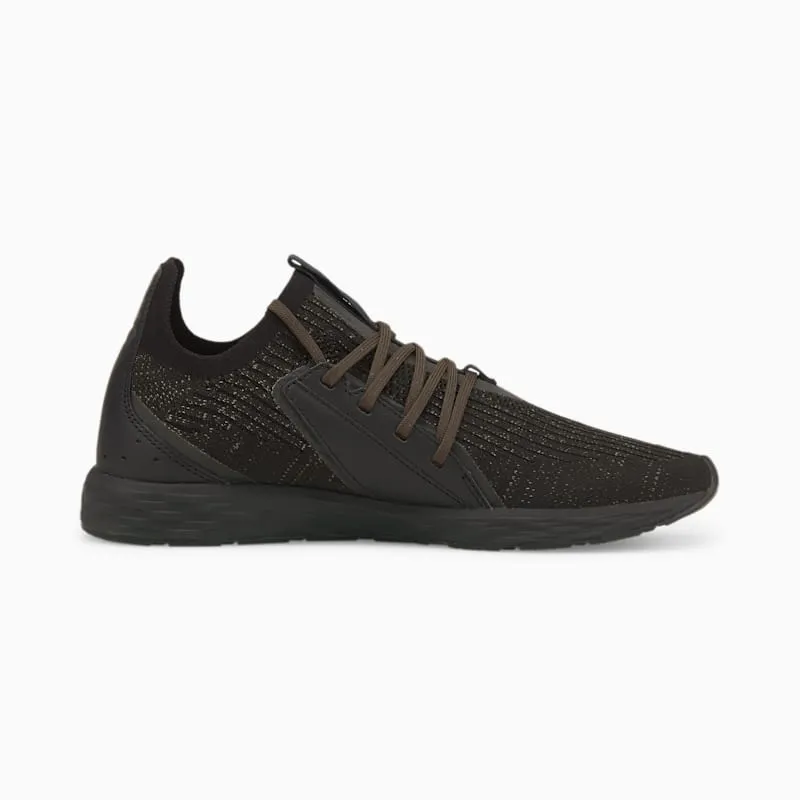 Puma Porsche Design evoKNIT Motorsport Black/Grey (30668803)